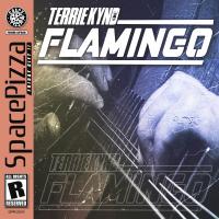 Artwork for Flamingo by Terrie Kynd