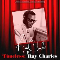 Artwork for Timeless: Ray Charles by Ray Charles