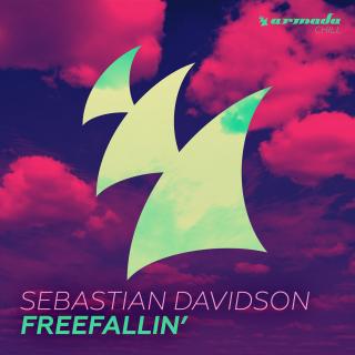 Artwork for Freefallin' (Tariq Pijning On Sax Mix)