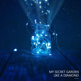 Artwork for Like A Diamond (Original Mix)