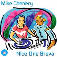 Artwork for Nice One Bruva by Mike Chenery