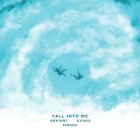 Artwork for Fall Into Me (Remixes) by Arrient