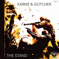 Artwork for The Stand by Karmz