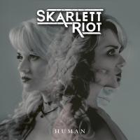Artwork for Human by Skarlett Riot