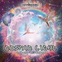 Artwork for Universo by Cosmic Light