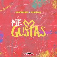 Artwork for Me Gustas by Emcidues