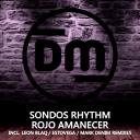 Artwork for Rojo Amanecer
