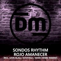 Artwork for Rojo Amanecer by Sondos Rhythm