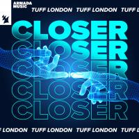 Artwork for Closer by Tuff London
