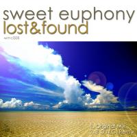 Artwork for Lost & Found by Sweet Euphony