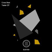 Artwork for Taster EP by Cross Beat