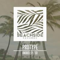 Artwork for Protype by Knober