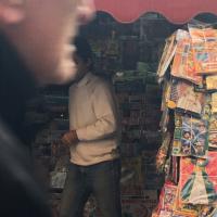 Artwork for El Hombre de la Calle by Juan Wauters