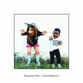 Artwork for Good Monster (Bad Space Monkey Remix (Radio Edit))