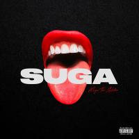 Artwork for Suga by Megan Thee Stallion