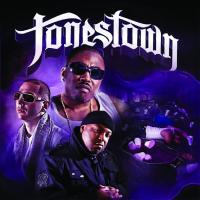 Artwork for Jonestown by Blanco