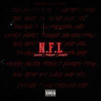 Artwork for N.F.L by Various Artists