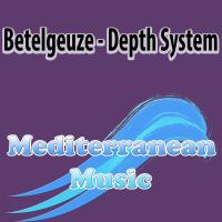 Artwork for Depth System by Betelgeuze
