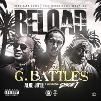 Artwork for Reload (feat. Spice 1) by G. Battles