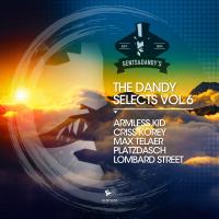 Artwork for The Dandy Selects, Vol. 6 by Various Artists