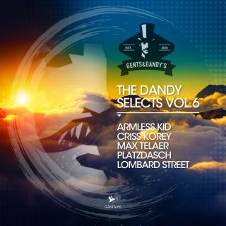 Artwork for Way To Katanga (Original Mix)