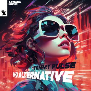Artwork for No Alternative