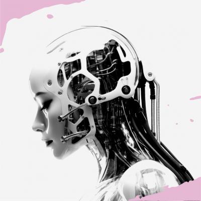 Artwork for Included: SFX - Sci-Fi
