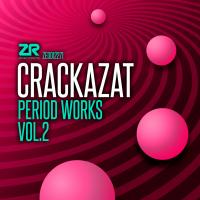 Artwork for Period Works Vol.2 by Crackazat