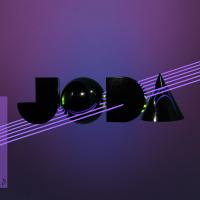 Artwork for Try / Dark Strings by JODA