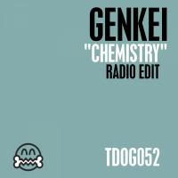 Artwork for Chemistry by Genkei