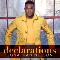 Artwork for Declarations by Jonathan Nelson