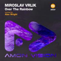 Artwork for Over The Rainbow by Miroslav Vrlik