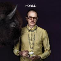 Artwork for Horse by Prof