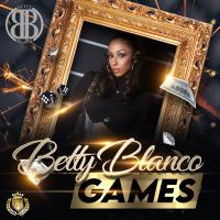 Artwork for Games by Betty Blanco