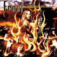 Artwork for Raise Your Fist To Metal by Jack frost