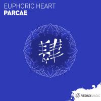 Artwork for Parcae by Euphoric Heart