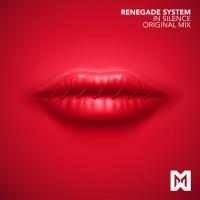 Artwork for In Silence by Renegade System