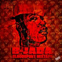 Artwork for BloodSport by B-Jada