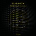 Artwork for Narcolessia (DJ Hi-Shock Remix)