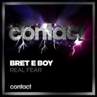 Artwork for Real Fear by Bret E Boy