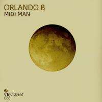 Artwork for Midi Man by Orlando B