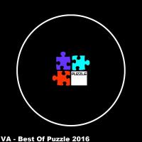 Artwork for Best Of Puzzle 2016 by Rich R.