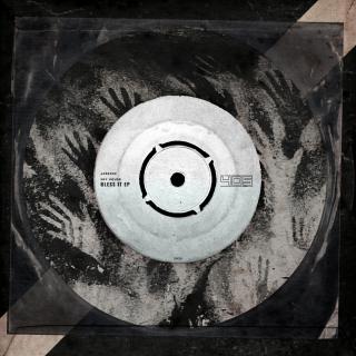 Artwork for Bless It (Sergio Bennett Remix)