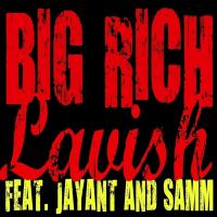 Artwork for Lavish by Big Rich