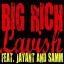 Artwork for Lavish (feat. Jayant & Samm)