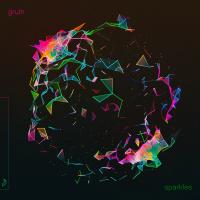 Artwork for Sparkles by Grum