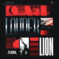 Artwork for Louder by Lion