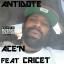 Artwork for Ace'n (feat. Cricet)