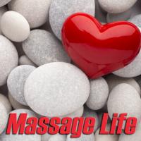 Artwork for Massage Life by Massage Tribe