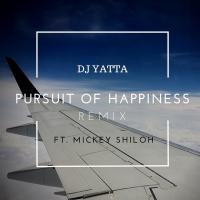 Artwork for Pursuit of Happiness by Dj Yatta